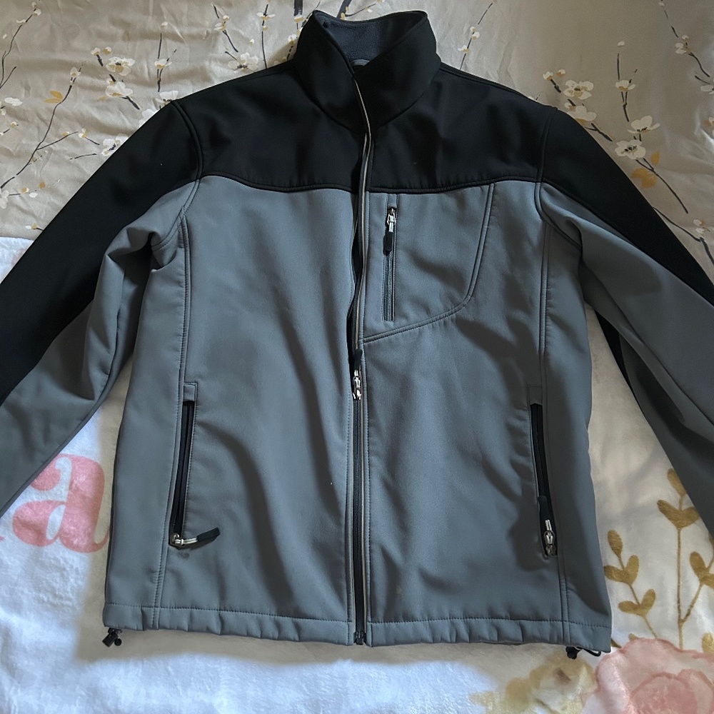 Windbreaker